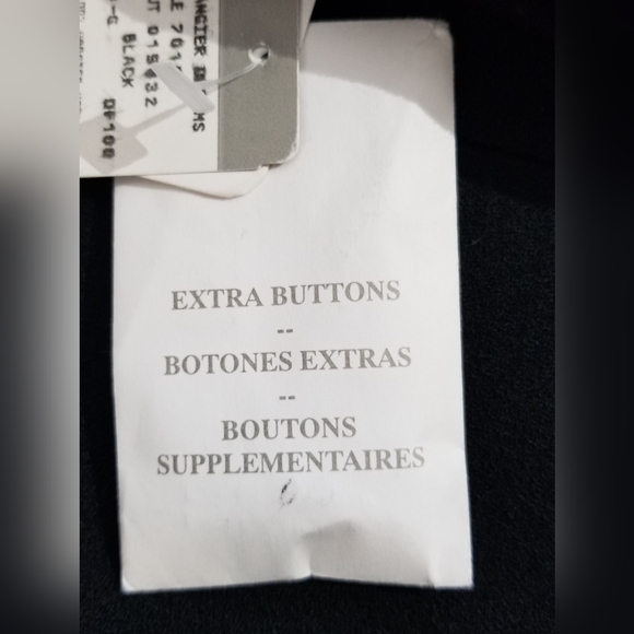 Rena Rowan for SAVILLE / SUIT / SIZE: 14 - Picture 7 of 11